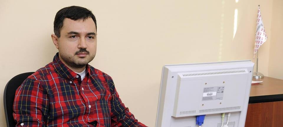 Şahin Cəfərli