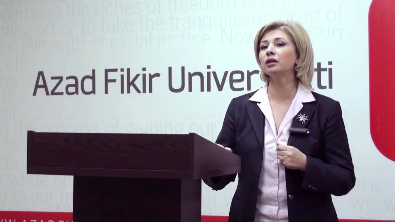 İradə Cavadova