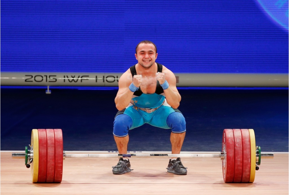 Nicat Rəhimov