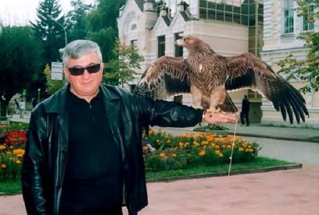 Hacı Məmmədov