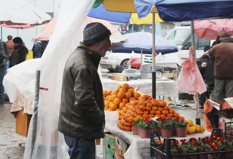 Bakı