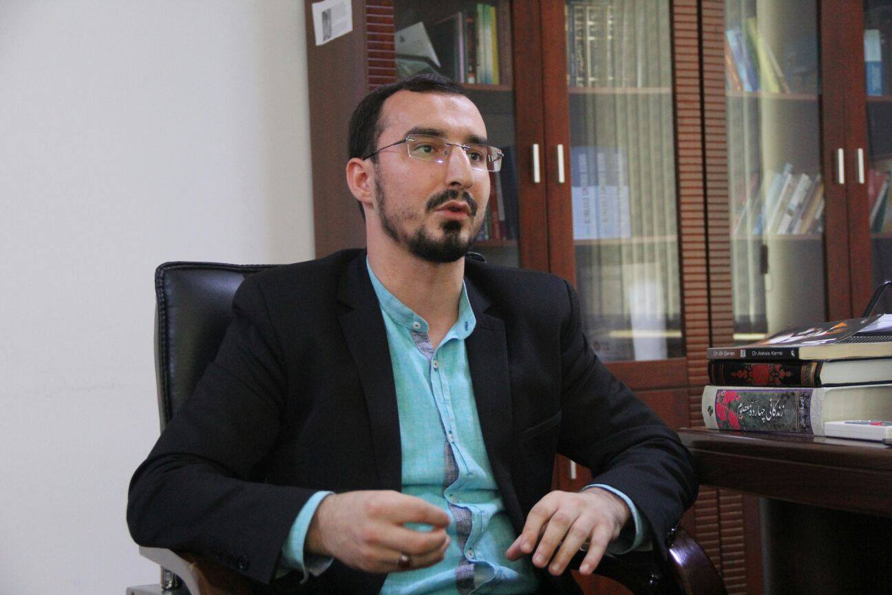 Tale Bagirzade