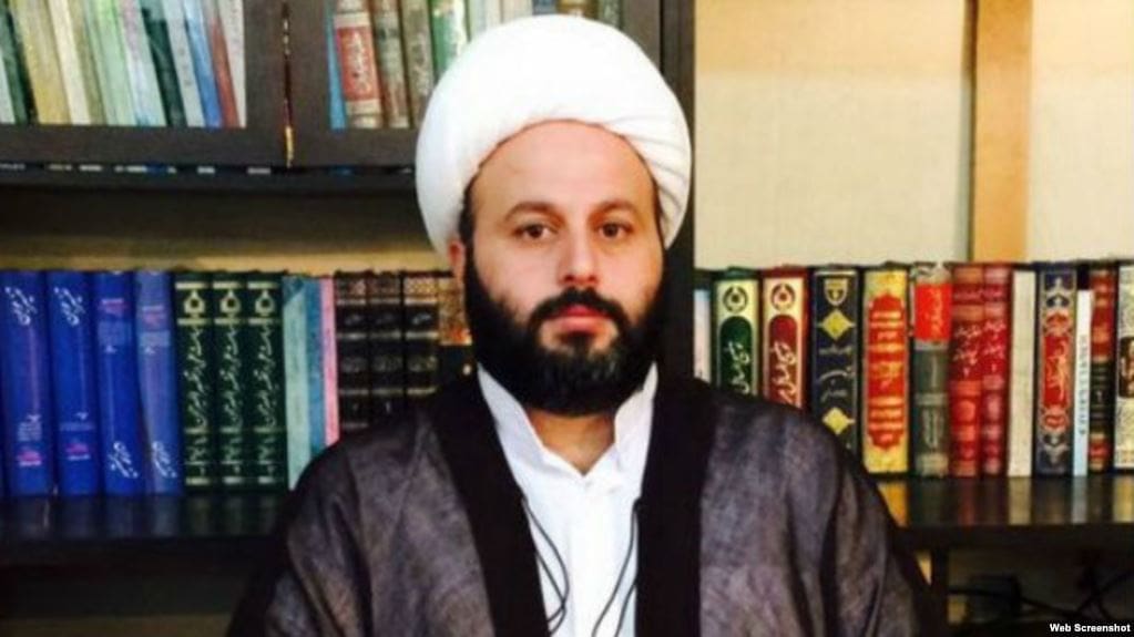 Sərdar Babayev
