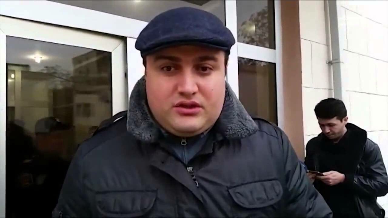 Elçin Sadıqov