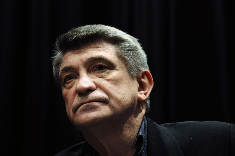 Aleksandr Sokurov