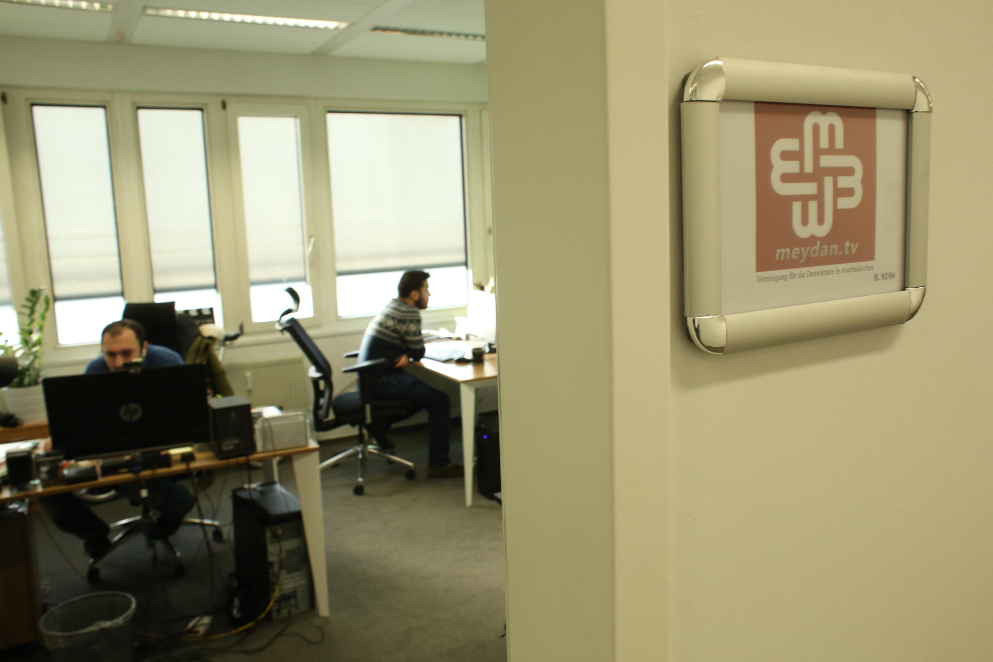 Meydan TV