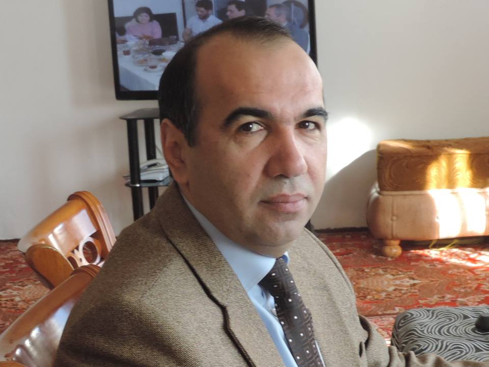 Məhəmməd Talıblı