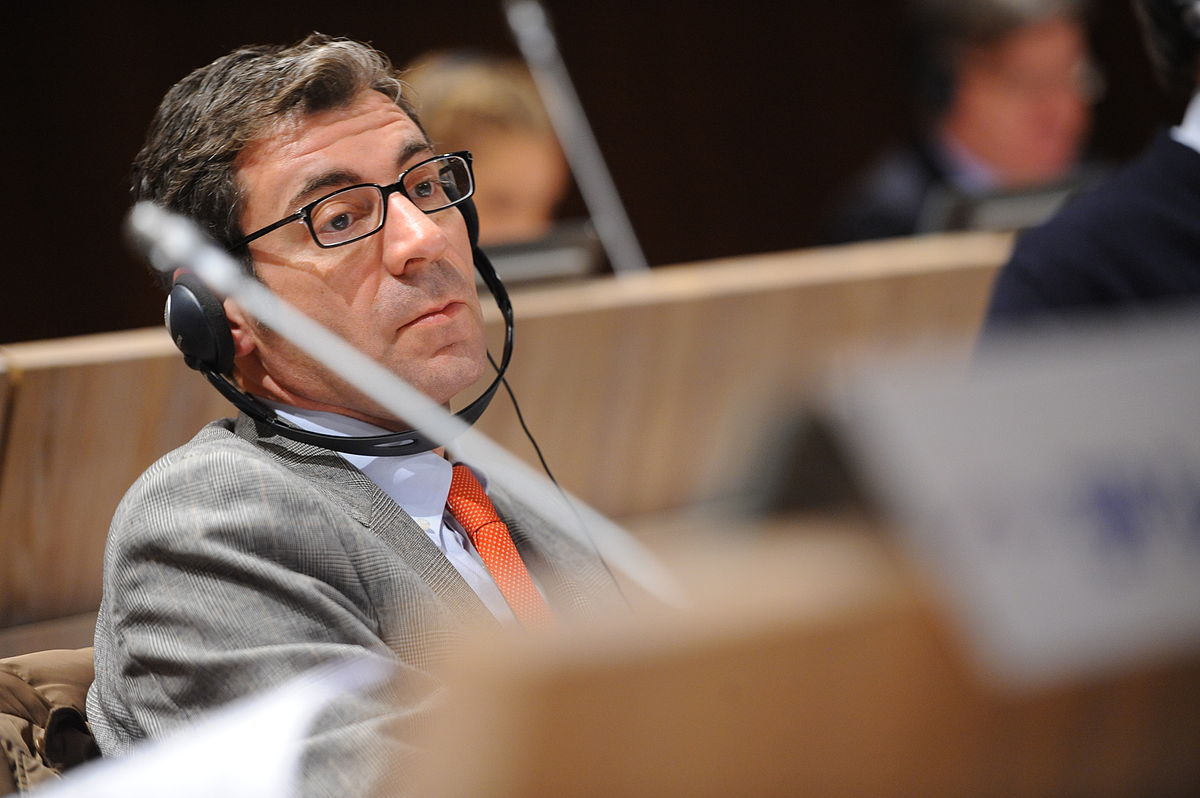 Luca Volonte