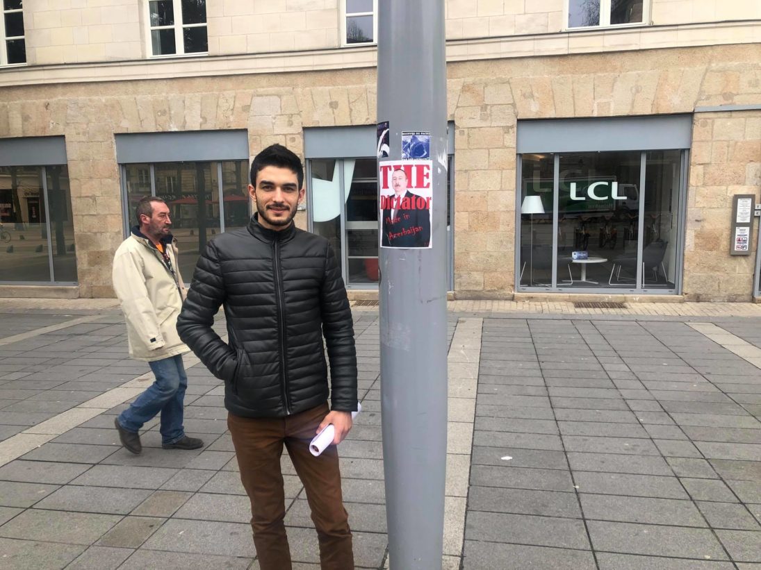 Məhəmməd Mirzəli