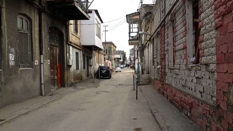 "Sovetski" foto Turan İA