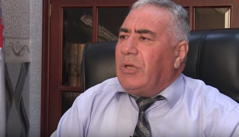 Hafiz Hacıyev