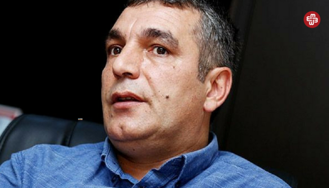 Natig Jafarli