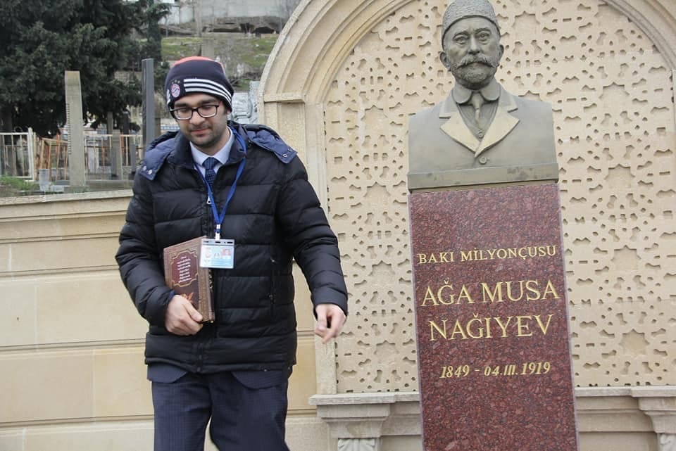 Tural Qarayev