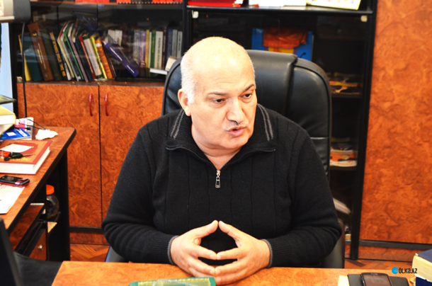 Sərdar Cəlaloğlu