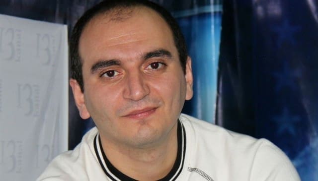 Азиз Оруджев