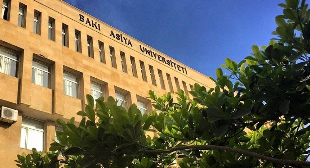 Bakı Asiya Universiteti