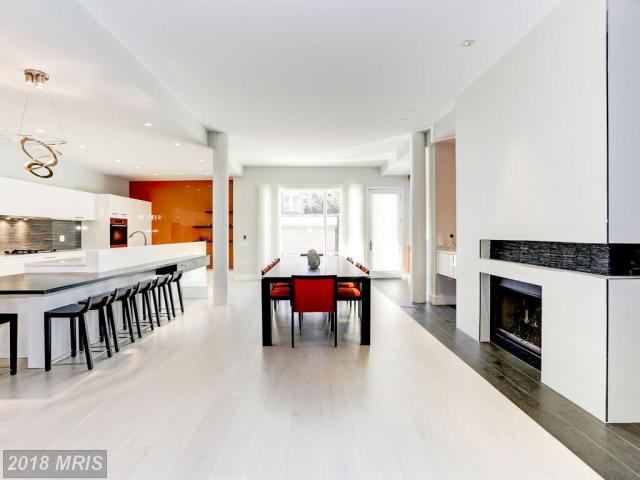 This can be yours, if you have a few million dollars laying around. (Photo from real estate listing via Washington Babylon)