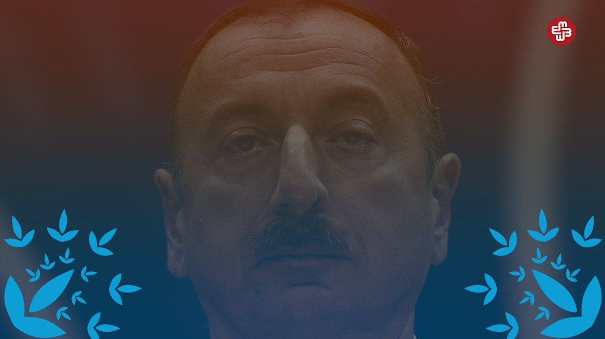 İlham Əliyev