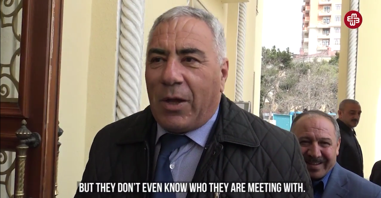 Hafiz Hajiyev