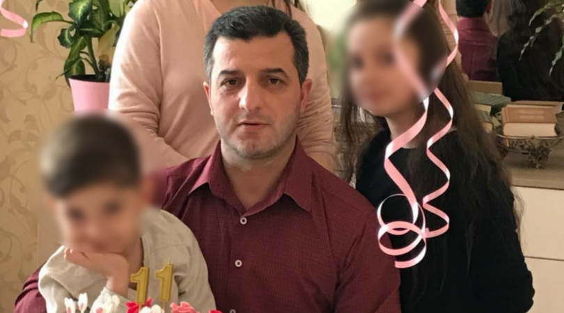 Ayhan Seferoğlu