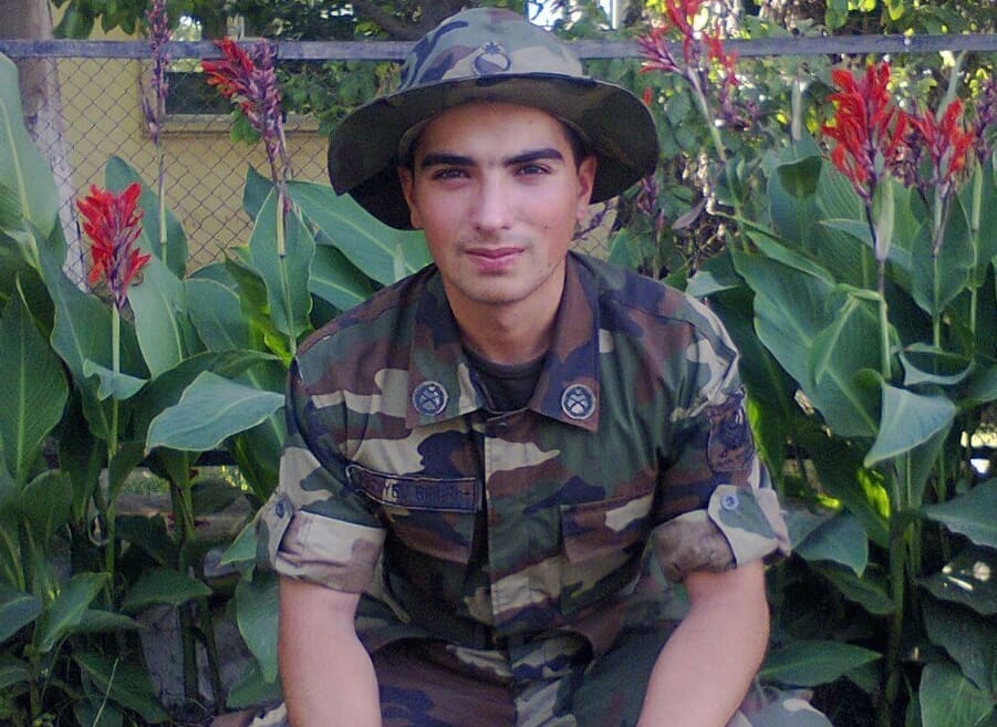 Фазиль Абдиев