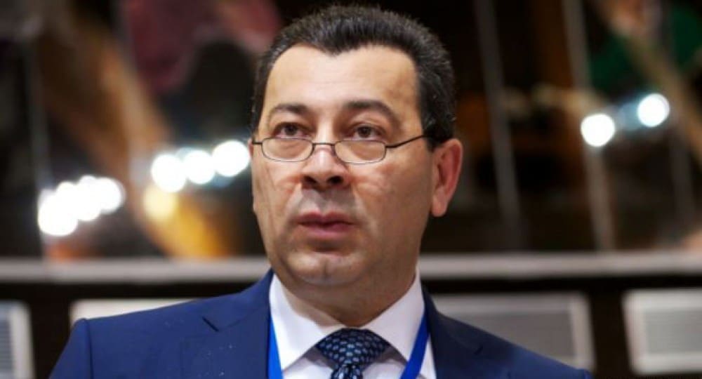 Səməd Seyidov