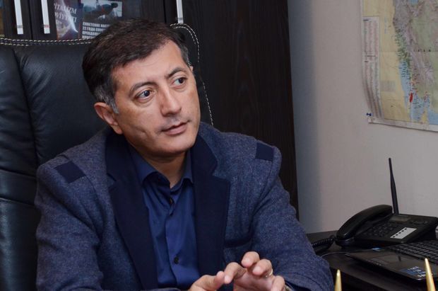 İlham Şaban