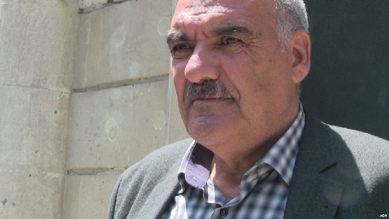 Fəxrəddin Mehdiyev