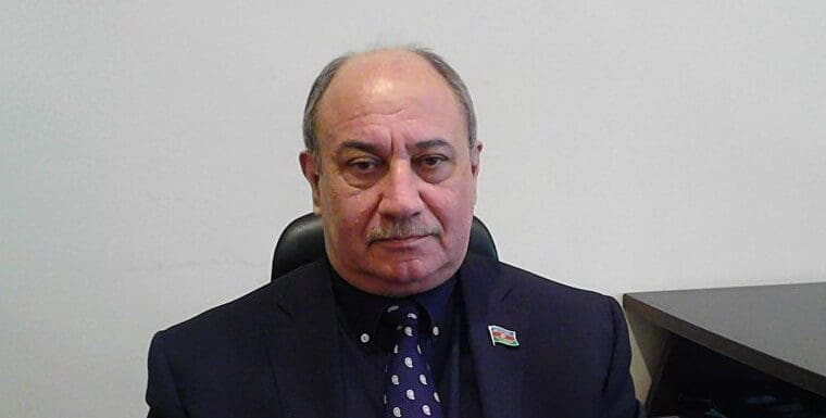 Araz Əlizadə