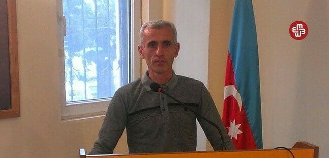Əlikram Xurşudov