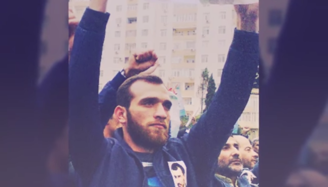 Abbas Huseynov