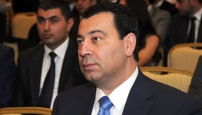 Самед Сеидов