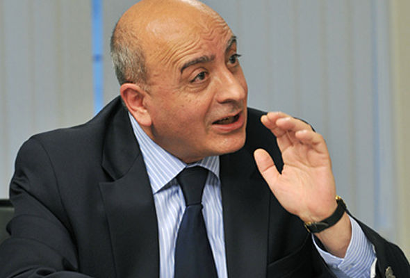 Rasim Musabəyov