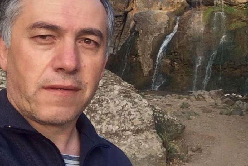 Салех Рустамов
