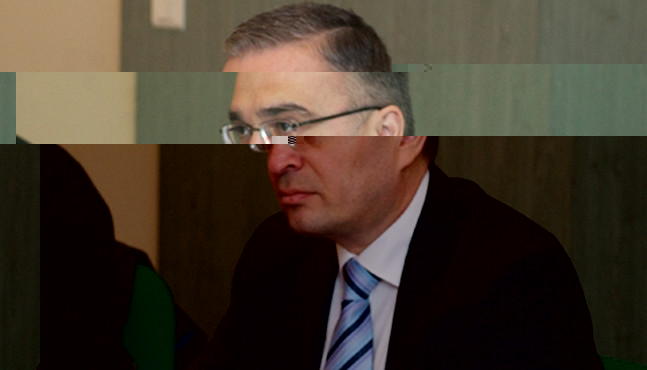 Ильгар Мамедов