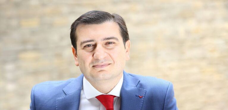Azər Qasımlı
