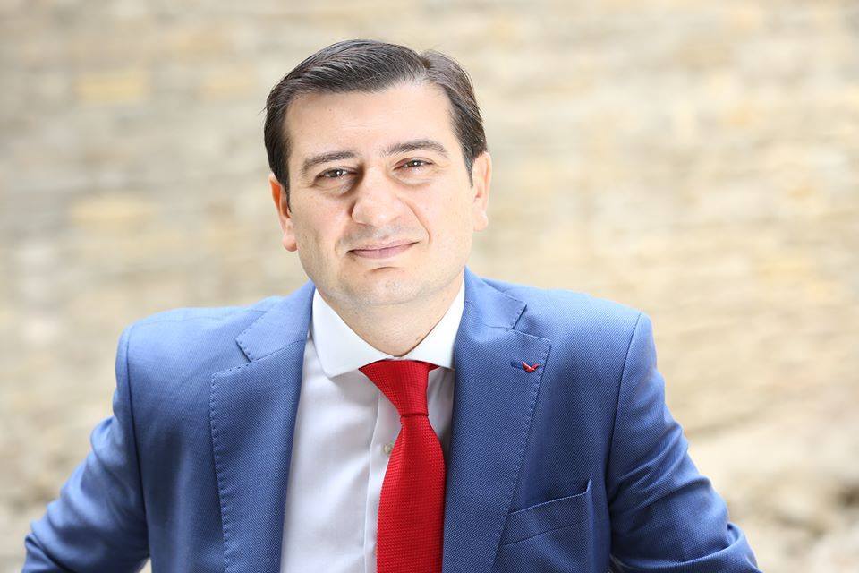 Azər Qasımlı