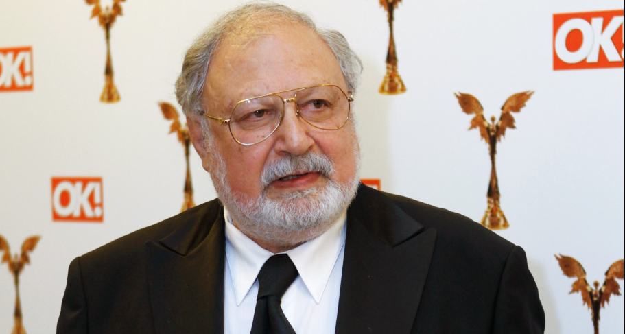 Rüstəm İbrahimbəyov