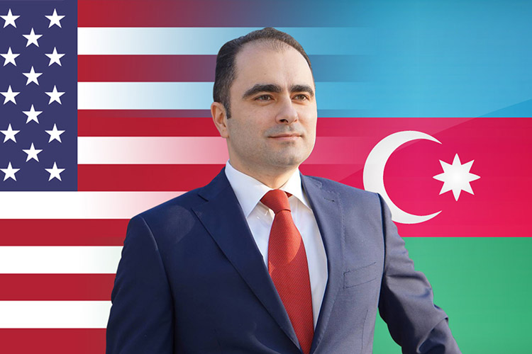 Adil Bağırov