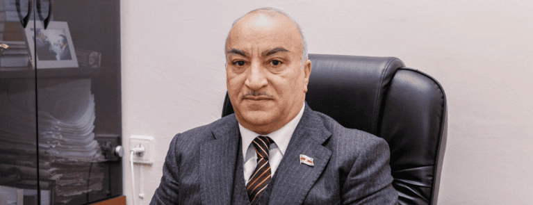 Tahir Kərimli