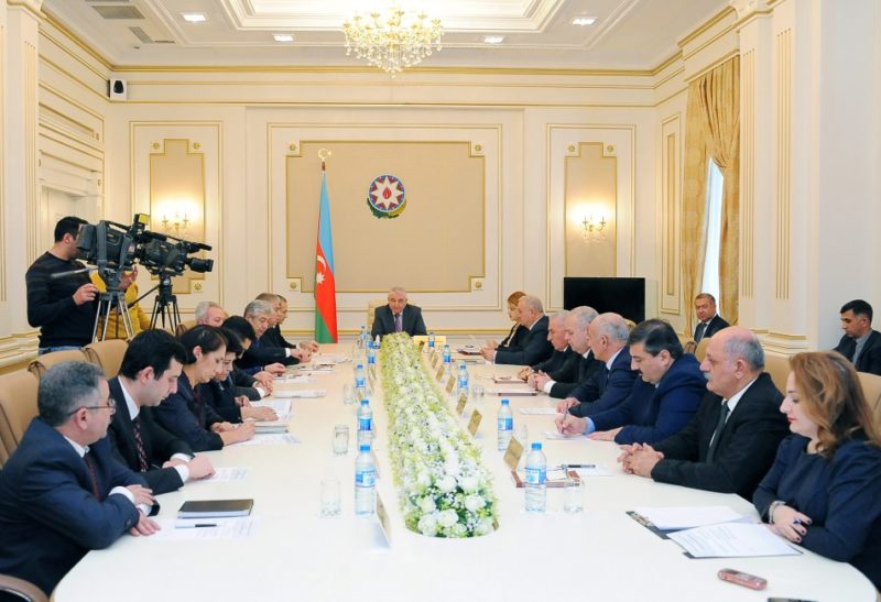 Mərkəzi Seçki Komissiyası