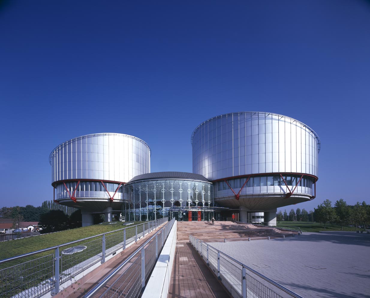European Court of Human Rights