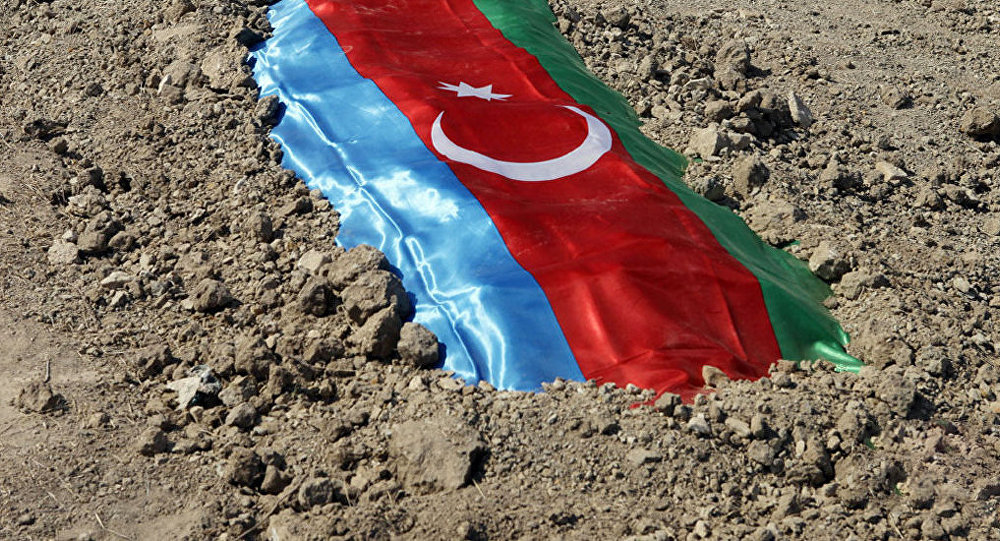 Şəhid qəbri