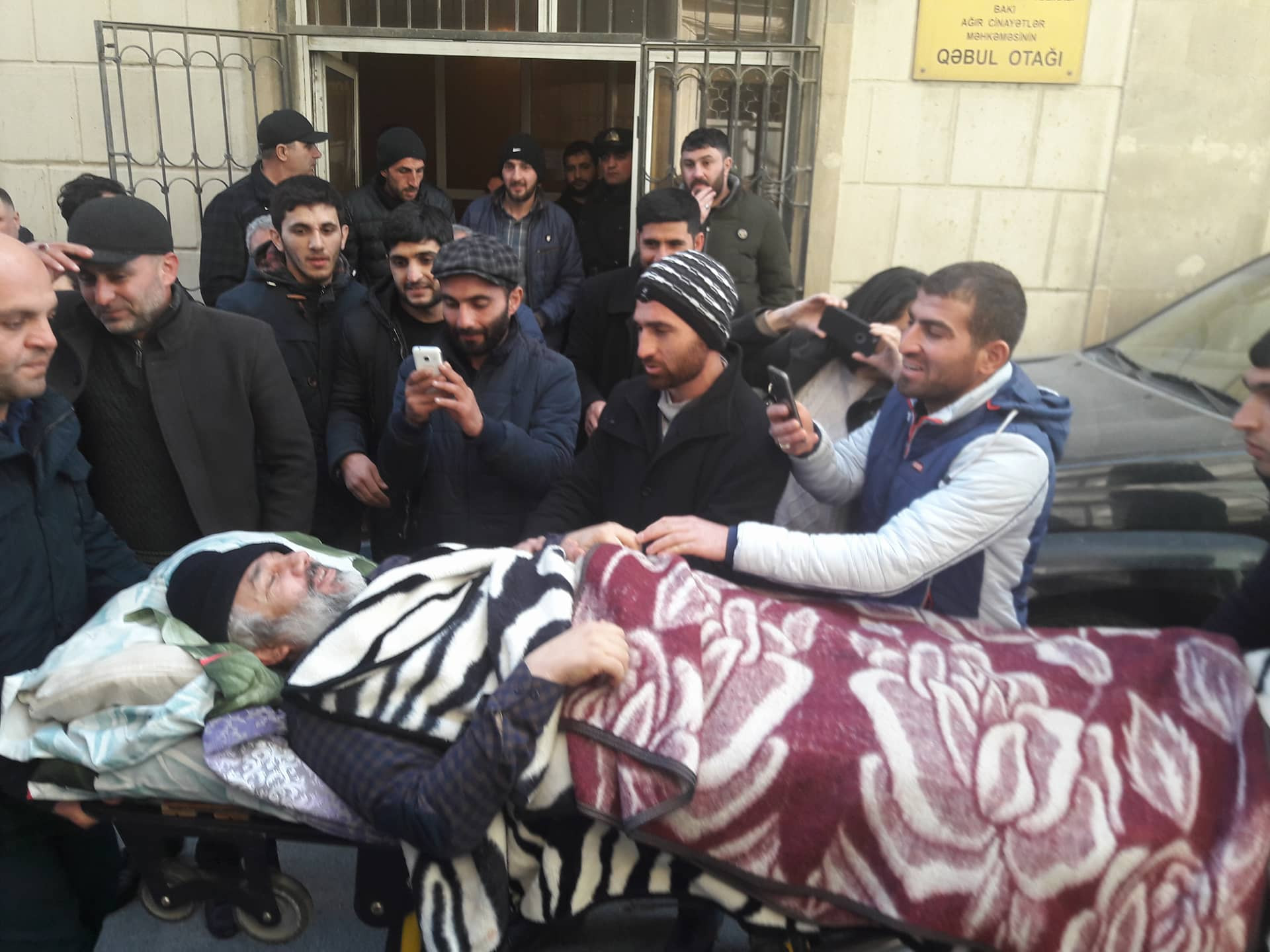 Əbülfəz Bünyatov