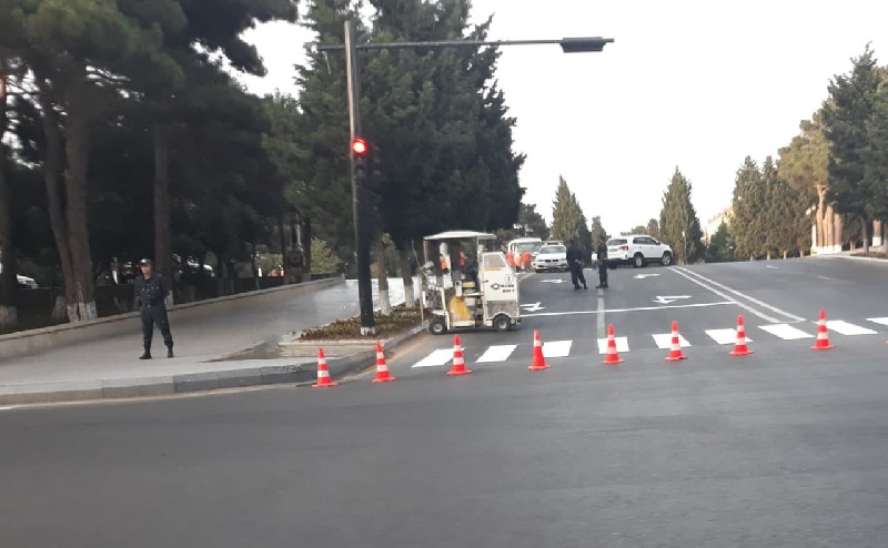 Sumgayit, 15 July 2018. (Turan.az)