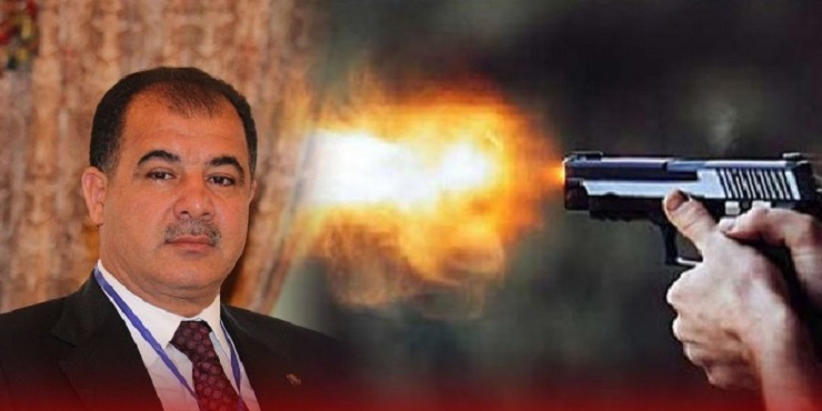 Эльмар Валиев