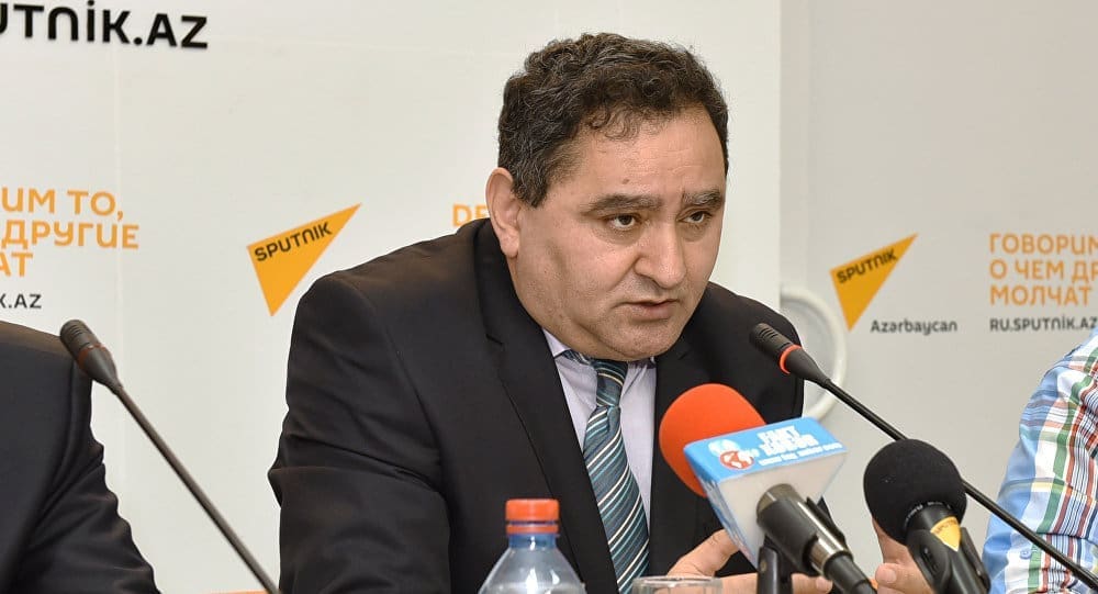 Etibar Əliyev