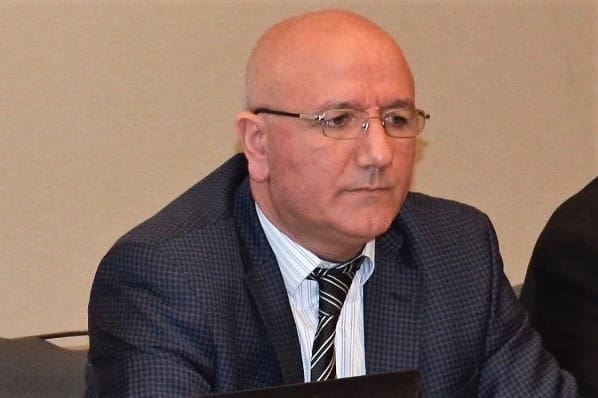 Azər Mehtiyev