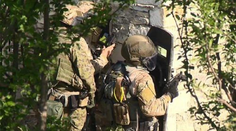Фото: Кавказский Узел
