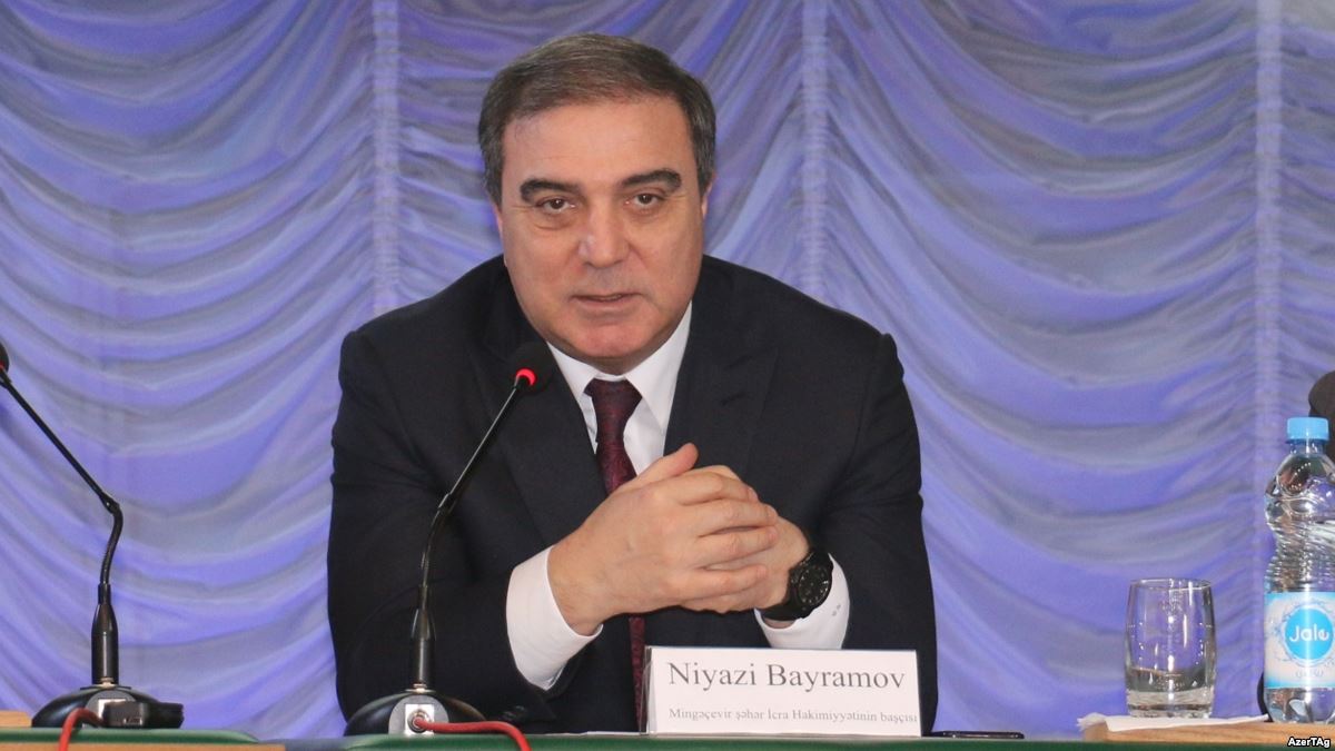 Niyazi Bayramov